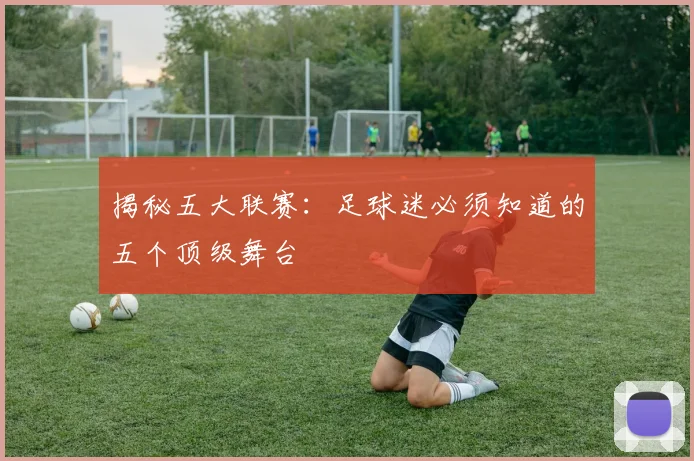 揭秘五大联赛:足球迷必须知道的五个顶级舞台