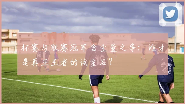 杯赛与联赛冠军含金量之争：谁才是真正王者的试金石？